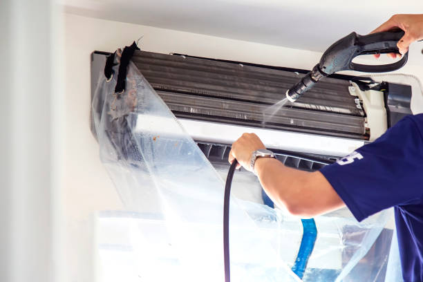  Lowell, NC Airduct Cleaning Pros