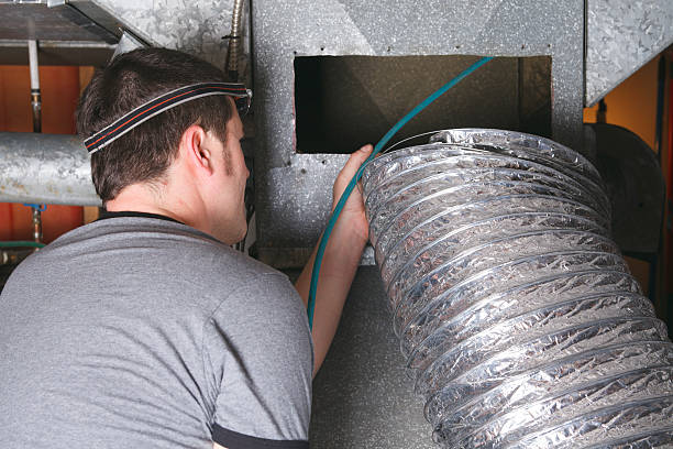 Best Ductwork Cleaning Services  in Lowell, NC