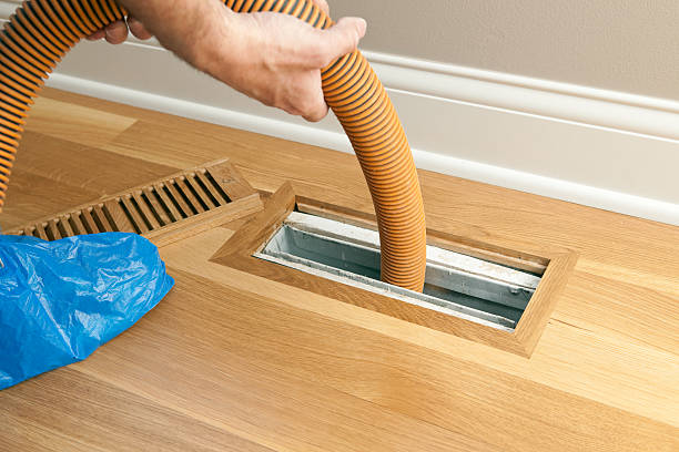 Best Home Air Vent Cleaning  in Lowell, NC