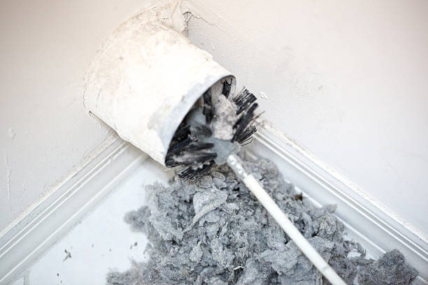Best Air Vent Cleaning Services  in Lowell, NC