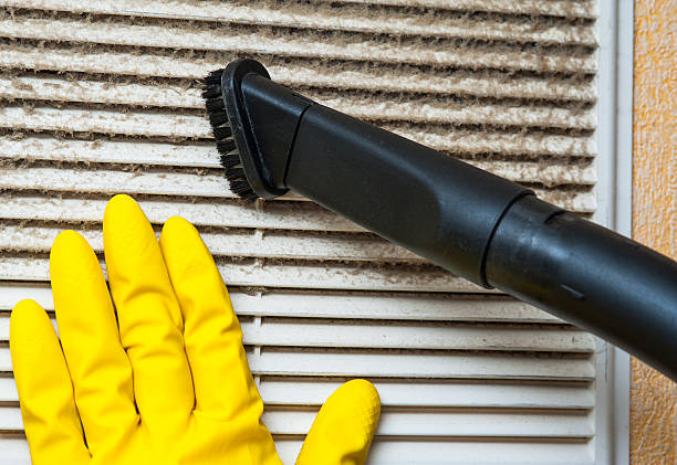 Best Air Duct Cleaning Near Me  in Lowell, NC